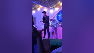 Hát ở đám cưới