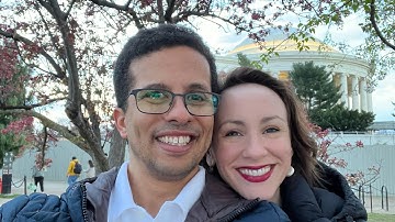 Adoptievideoprofiel - Andrew en Elizabeth