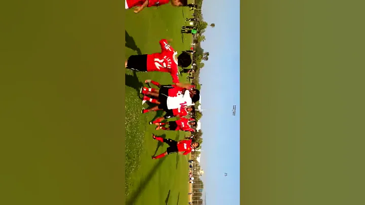 Jonathan Mayen scores tying penalty goal