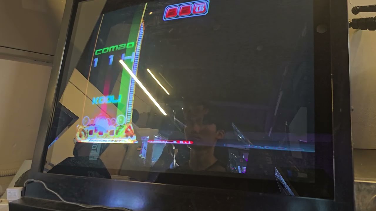 Night Madness EZ - 90,538