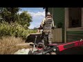 Far Cry 5 Kettle Cattle Co. Outpost - No Wallhacks