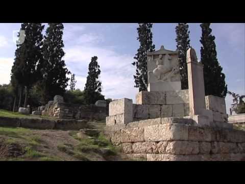 Video: Opposite The Acropolis