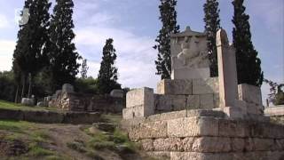 The Panathenaia and the Panathenaic Way - The Acropolis and The Parthenon (1/6)