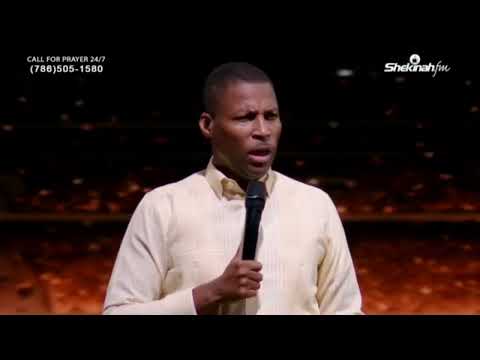 Men saw dwe konen sou problem pon gongon |  Bishop Gregory Toussaint 