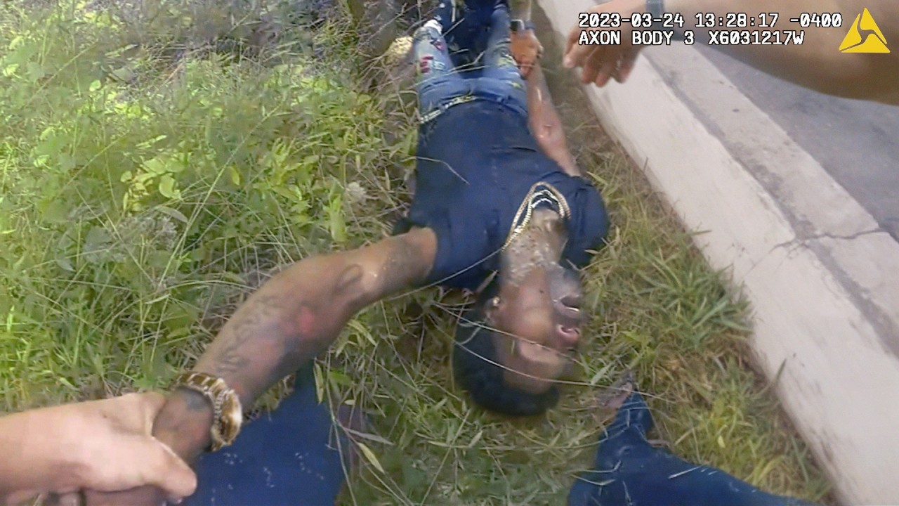 When Cops Find Dead Celebs 2