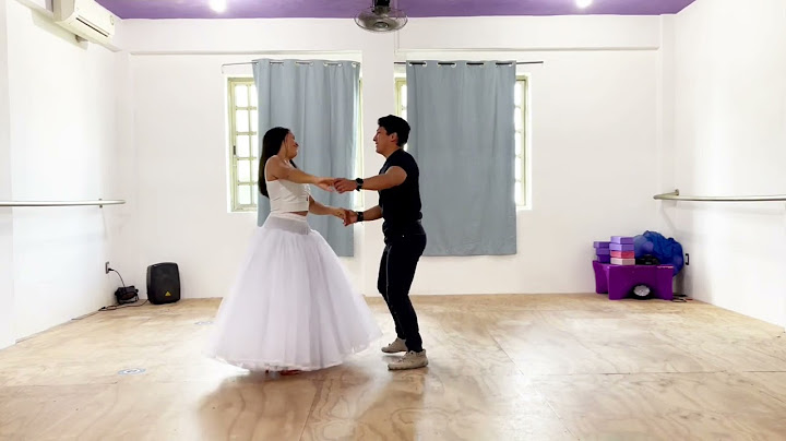 Que suerte tenerte - Fonseca (Coreografía) | Primer vals | Wedding Dance | Baile de boda ONLINE
