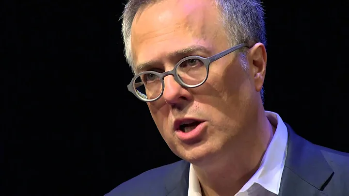 The lesson of an empty hospital bed | Michael Gers...