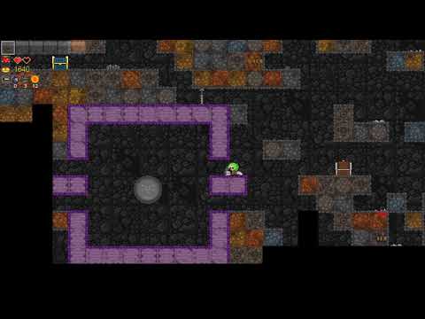 ПЕРВЫЙ ВЗГЛЯД! ➤ Странные игры ➤ Shut Up And Dig ➤ SUAD