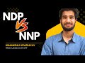NDP vs NNP (National income) |Himanshu Upadhyay|Quasta|#ytshorts #nationalincomeaccounting#trending