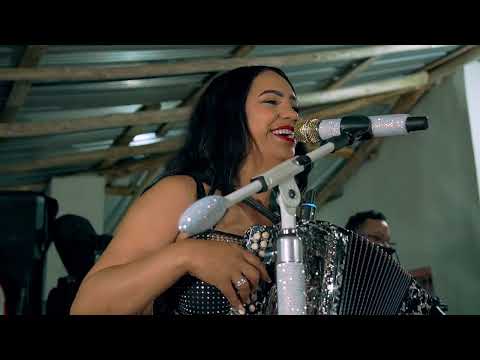 Raquel Arias - El Paso Del Molenillo (Gaspar Hernandez) En Vivo