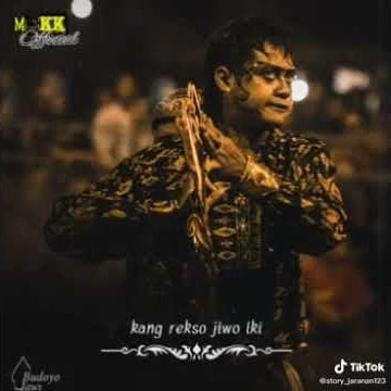 story wa mas bondan permadi