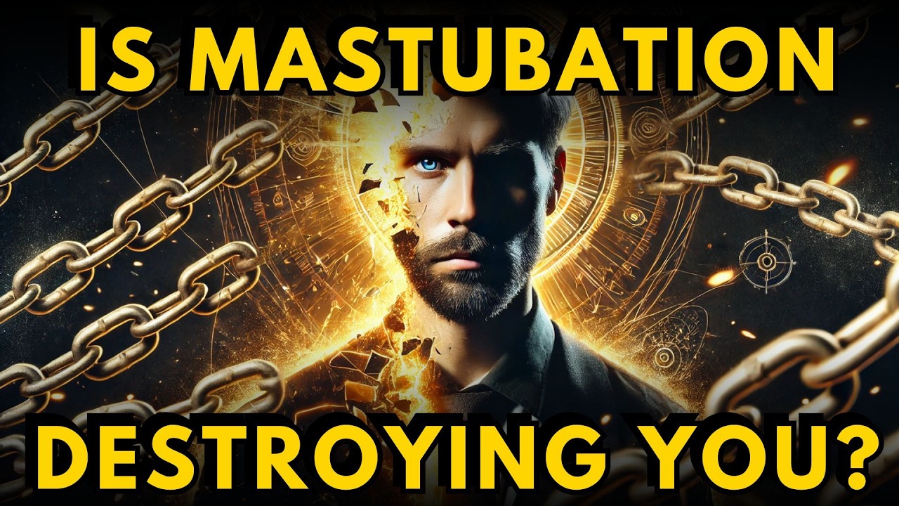 Semen Retention: Unlock the Power to Transform Your Life! - YouTube