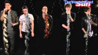 Download Lagu The Wanted - White Christmas MP3