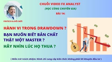 Bài 14| Chuỗi Video Về FX Analyst