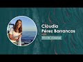 Hidden microbial diversity of Tagoro, Claudia Pérez Barrancos, IV International Vulcana Symposium
