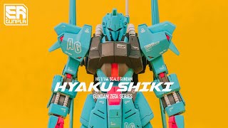 Download Lagu GUNPLA CUSTOM BUILD HG HYAKU SHIKI MP3 Download Lagu GUNPLA CUSTOM BUILD HG HYAKU SHIKI MP3