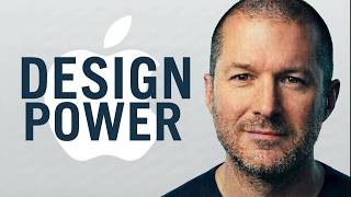 Jony Ive — The Designer Who Shaped the Future