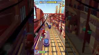 OMG 😱 Subway Surfers New Secret HoverBoard Jazz