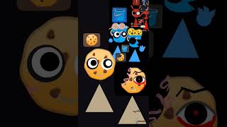 #animation #sprunki#edit#scary#cookie