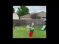 Backyard Baseball - Preston & Nathan R