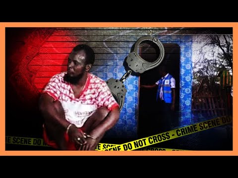 Ami Na Wenzake Wakamatwa Kwa Ubakaji Na Mauaji Ya Msichana Garissa