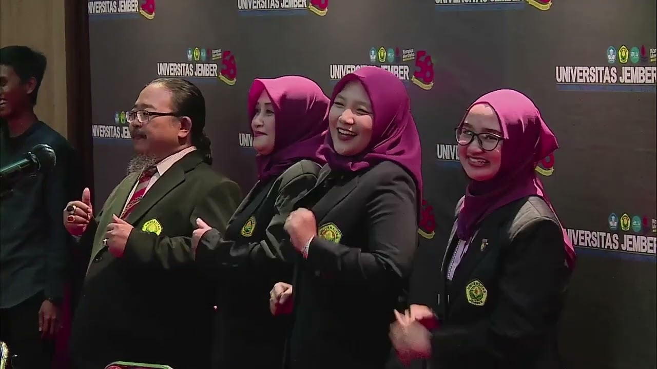 "RUNGKAD" Cover by PSM UNEJ