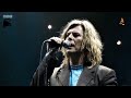 David bowie  lets dance  live festival glastonbury 2000 