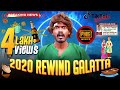 2020 rewind galatta  madrasi  galatta  galatta guru