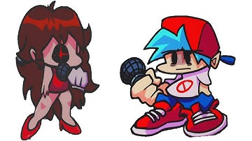 FRIDAY NIGHT ROLEPLAYN