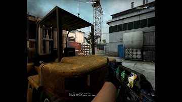 Learning to edit videos. CSGO. cache highlights