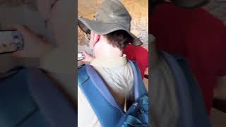 King Herods 2,000 Year Old Fortress Masada