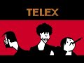 Telex - Carbon Copy (2023 Remaster) [Official Audio]