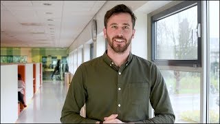 TU Delft - A career at the faculty of TPM - Taylor Stone, PhD at the department VTI