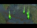 [n/c] The Plagued Grain Saga - Azeroth Reborn - WC3 in SC2