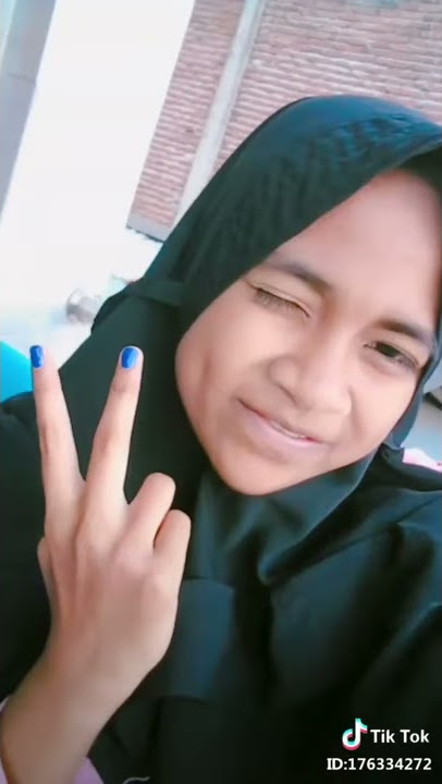 Tik tok #nurul