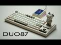 DUO87 Review