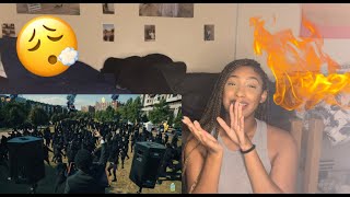 THIS FIRE|Nardo Wick Who Want Smoke?? Ft. Lil Durk, 21 Savage, G Herbo|Official Music Video Reaction