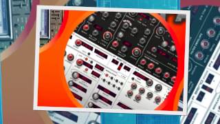 Massive Presets - Singomakers Complextro Dubstep Synth Patches 3 in 1