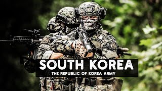 Republic of Korea Military Power 2020 | South Korea