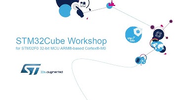 [Học lập trình ARM STM32] Giới thiệu MCU STM32 và EEPROM của STM