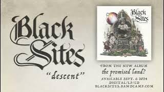 Black Sites – 