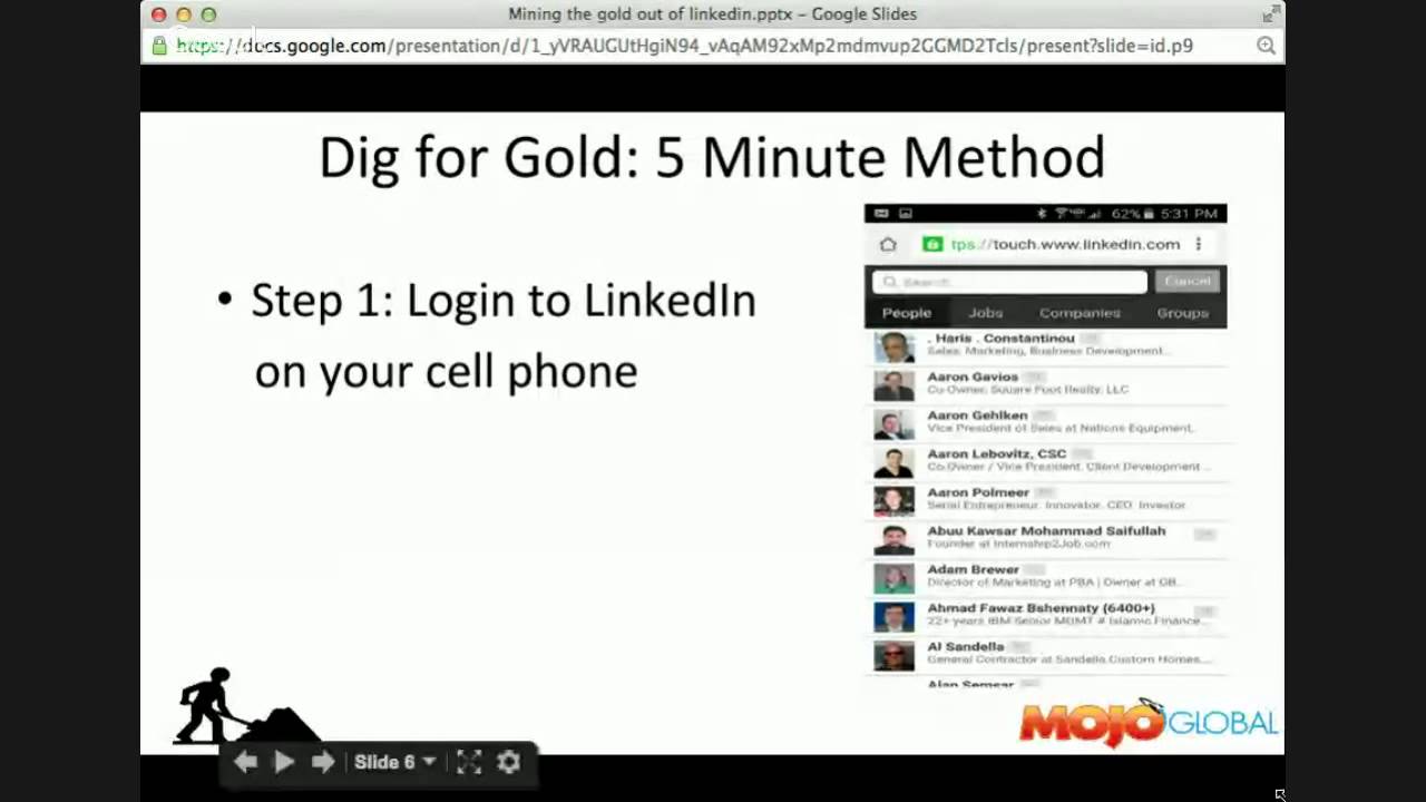 How to Get Connections on LinkedIn Fast - Get 5 Appointments in 5 ...