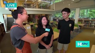 Discover HBA: K–12 open house for the 2026–27 school year (Part 3)