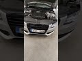 Audi A4 B8 2.0 100kw tdi