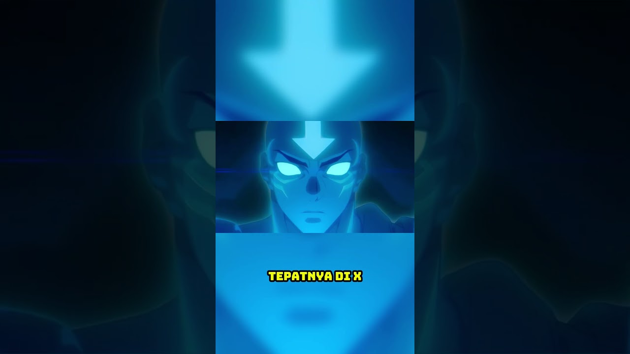 kok bisa film aang versi dewasa malah bocor duluan di internet buat fans kecewa #viral #shorts