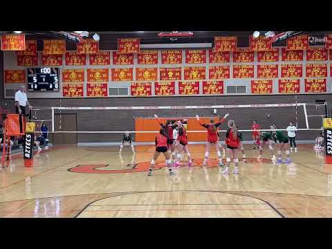 2025 Corona del Sol High School Season Highlights