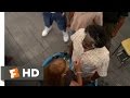 Barbershop 2 (6/11) Movie CLIP - Gina vs. Eddie (2004) HD