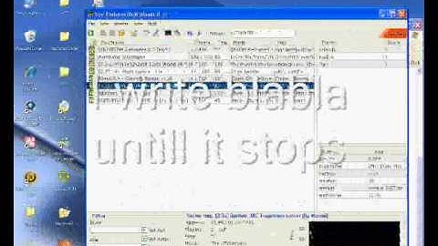 Gta sa Mp ERROR Need help