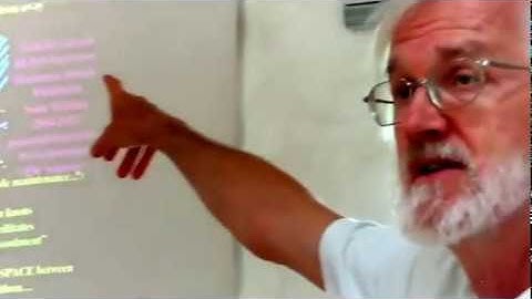 Perfect Path Curve:Fractal Grail Science-Dan Winter original S.France lecture