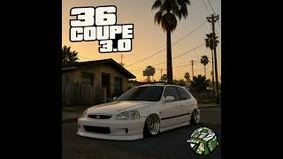 KAVAK - 36 COUPE 3.0 (prod. yuffws)